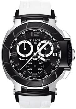 Часы Tissot T-RACE T048.417.27.057.05