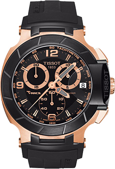 Часы Tissot T-RACE T048.417.27.057.06