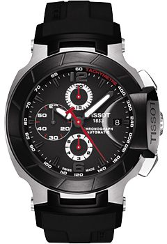 Часы Tissot T-RACE T048.427.27.057.00