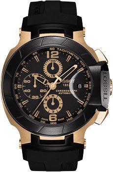Часы Tissot T-RACE T048.427.27.057.01