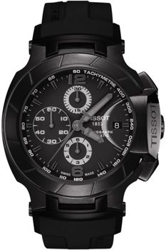 Часы Tissot T-RACE T048.427.37.057.00