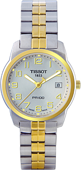 Часы Tissot PR 100 T049.210.22.032.00