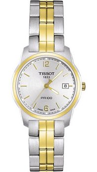 Часы Tissot PR 100 T049.210.22.037.00