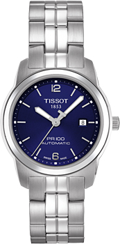 Часы Tissot PR 100 T049.307.11.047.00