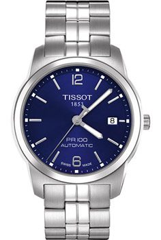 Часы Tissot PR 100 T049.407.11.047.00