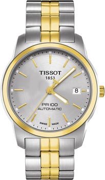 Часы Tissot PR 100 T049.407.22.031.00