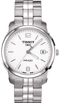 Часы Tissot PR 100 T049.410.11.017.00