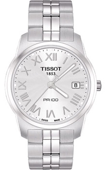 Часы Tissot PR 100 T049.410.11.033.01