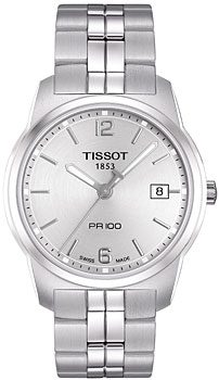 Часы Tissot PR 100 T049.410.11.037.00