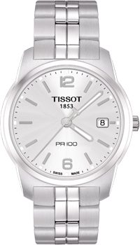 Часы Tissot PR 100 T049.410.11.037.01