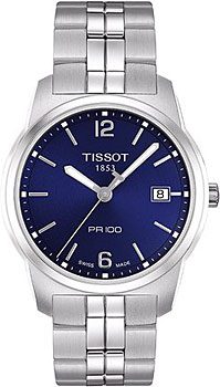 Часы Tissot PR 100 T049.410.11.047.00