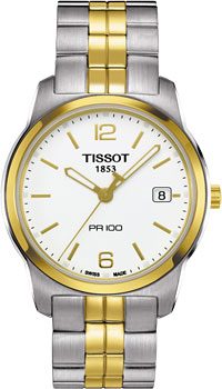 Часы Tissot PR 100 T049.410.22.017.00
