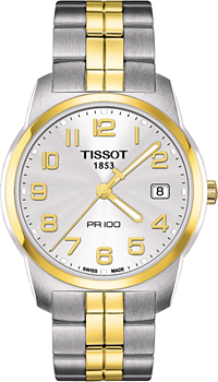 Часы Tissot PR 100 T049.410.22.032.01
