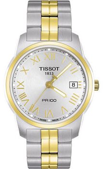 Часы Tissot PR 100 T049.410.22.033.00