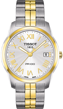 Часы Tissot PR 100 T049.410.22.033.01