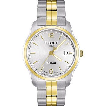 Часы Tissot PR 100 T049.410.22.037.00