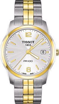 Часы Tissot PR 100 T049.410.22.037.01