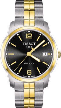 Часы Tissot PR 100 T049.410.22.057.01