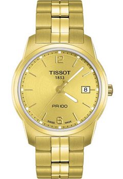 Часы Tissot PR 100 T049.410.33.027.00