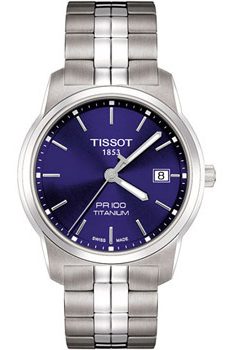Часы Tissot PR 100 T049.410.44.041.00