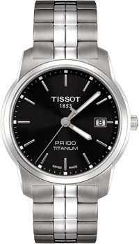 Часы Tissot PR 100 T049.410.44.051.00