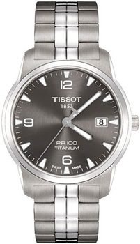 Часы Tissot PR 100 T049.410.44.067.00