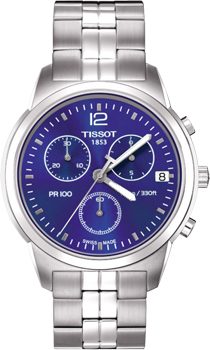Часы Tissot PR 100 T049.417.11.047.00