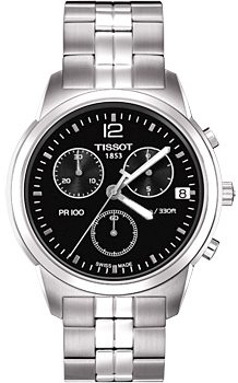 Часы Tissot PR 100 T049.417.11.057.00