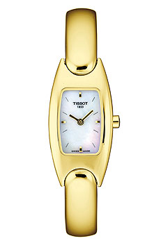Часы Tissot Cocktail T05.5.185.81