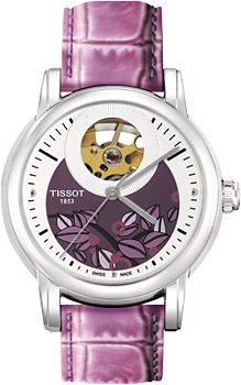 Часы Tissot Lady Heart T050.207.16.031.00