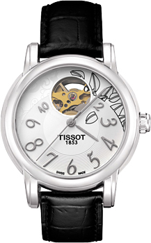 Часы Tissot Lady Heart T050.207.16.032.00