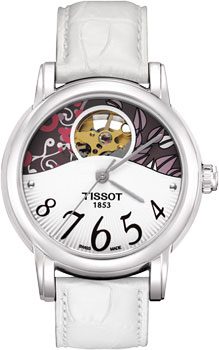 Часы Tissot Lady Heart T050.207.16.037.00