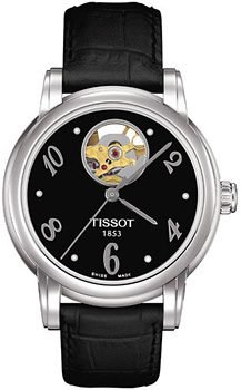 Часы Tissot Lady Heart T050.207.16.057.00