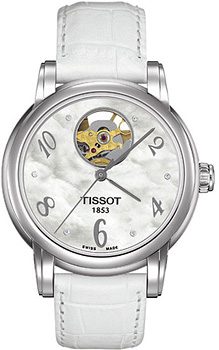Часы Tissot Lady Heart T050.207.16.116.00