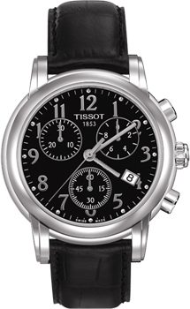 Часы Tissot Dressport T050.217.16.052.00