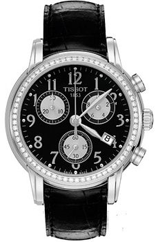 Часы Tissot Dressport T050.217.16.052.01