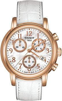 Часы Tissot Dressport T050.217.36.112.00