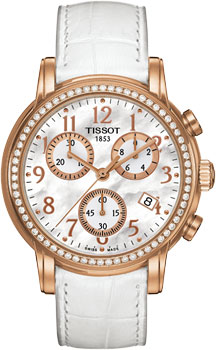 Часы Tissot Dressport T050.217.36.112.01