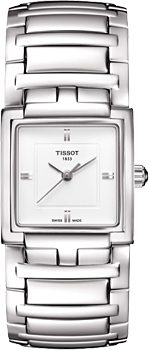 Часы Tissot T-Evocation T051.310.11.031.00