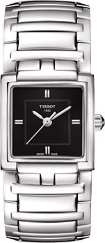 Часы Tissot T-Evocation T051.310.11.051.00