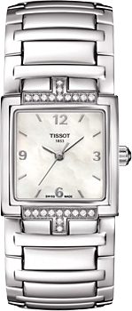 Часы Tissot T-Evocation T051.310.61.117.00