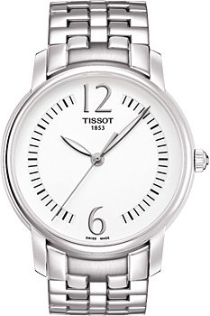 Часы Tissot Lady Round T052.210.11.037.00