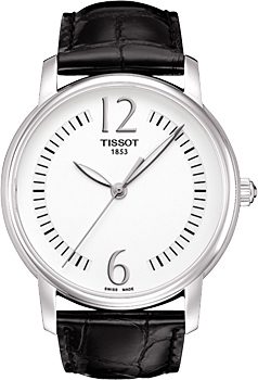 Часы Tissot Lady Round T052.210.16.037.00