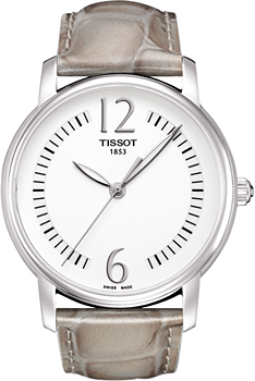 Часы Tissot Lady Round T052.210.16.037.01