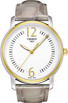 Часы Tissot Lady Round T052.210.26.037.00