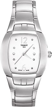Часы Tissot Femini-T T053.310.11.017.00
