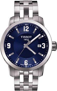 Часы Tissot PRC 200 T055.410.11.047.00