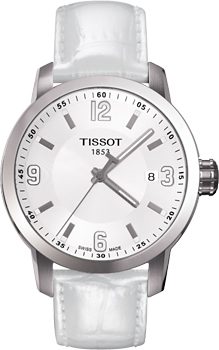 Часы Tissot PRC 200 T055.410.16.017.00