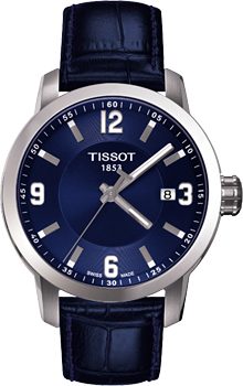 Часы Tissot PRC 200 T055.410.16.047.00