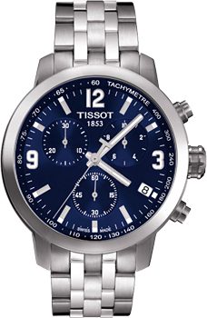 Часы Tissot PRC 200 T055.417.11.047.00